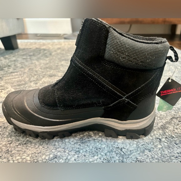 Lands’ End Men’s Snow Boots (Size 9) - Picture 3 of 3